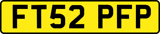 FT52PFP