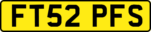FT52PFS