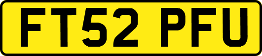FT52PFU
