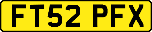 FT52PFX