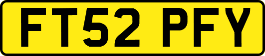 FT52PFY