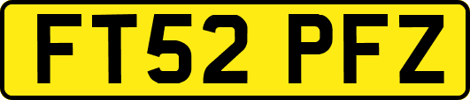 FT52PFZ