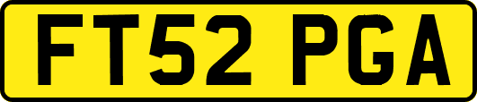 FT52PGA