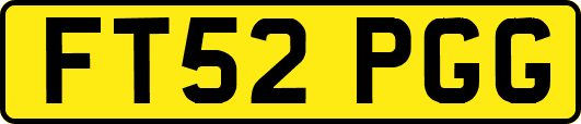 FT52PGG