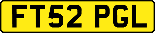 FT52PGL