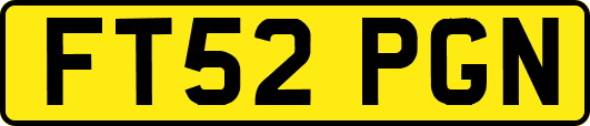 FT52PGN
