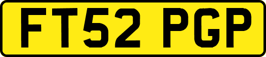 FT52PGP