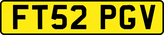 FT52PGV