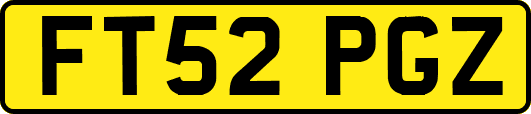 FT52PGZ