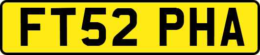 FT52PHA