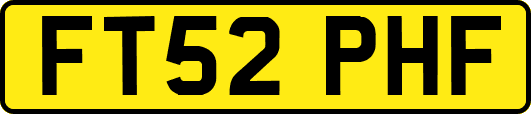 FT52PHF