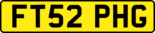 FT52PHG