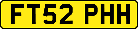 FT52PHH