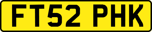 FT52PHK