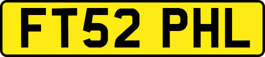 FT52PHL