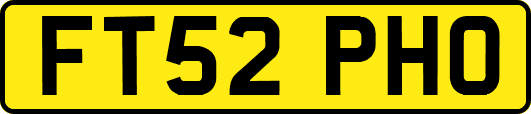 FT52PHO