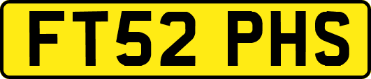 FT52PHS