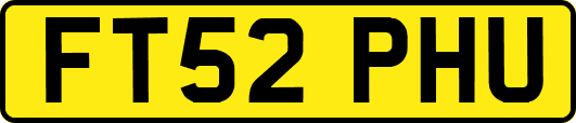 FT52PHU