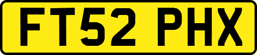 FT52PHX