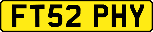 FT52PHY