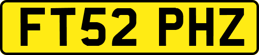 FT52PHZ