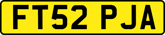 FT52PJA