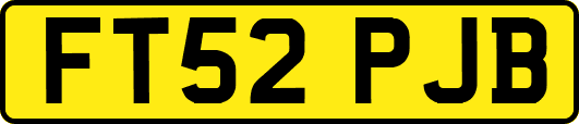 FT52PJB