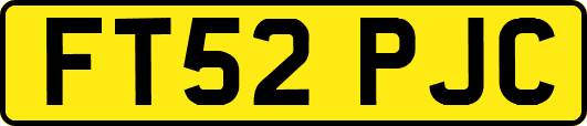 FT52PJC