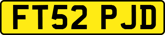 FT52PJD