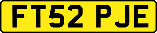 FT52PJE