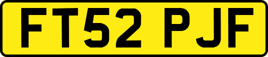 FT52PJF