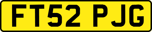 FT52PJG