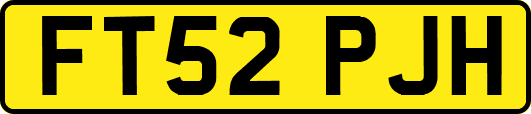 FT52PJH