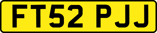 FT52PJJ