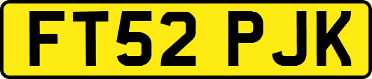 FT52PJK