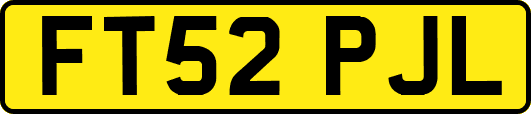 FT52PJL