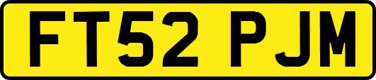 FT52PJM
