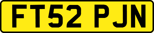 FT52PJN