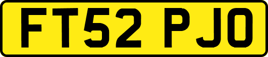 FT52PJO