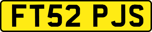 FT52PJS