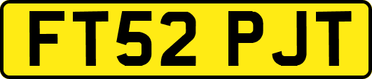 FT52PJT