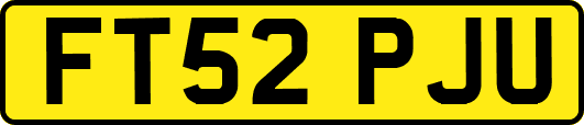 FT52PJU