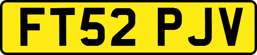 FT52PJV