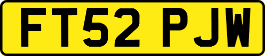 FT52PJW