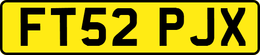 FT52PJX