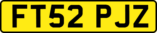 FT52PJZ