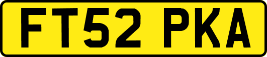 FT52PKA
