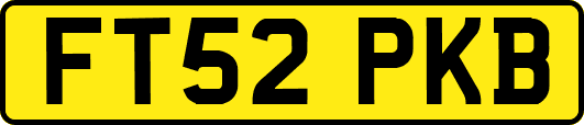FT52PKB