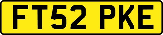 FT52PKE