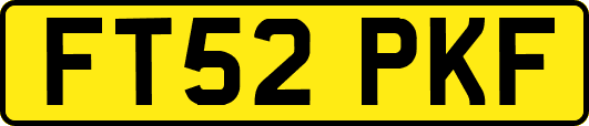FT52PKF